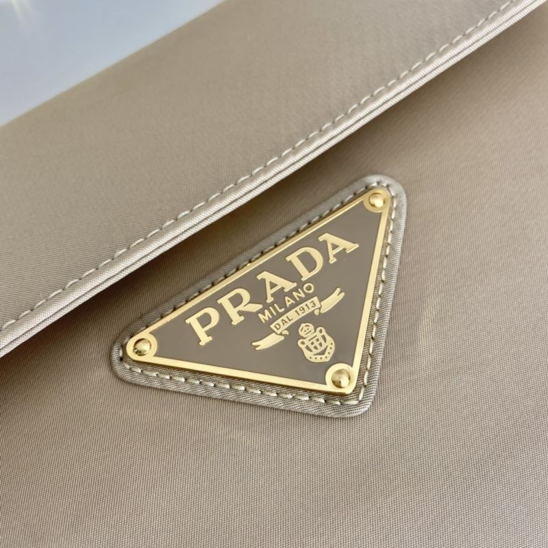 Prada Top Handle Bags